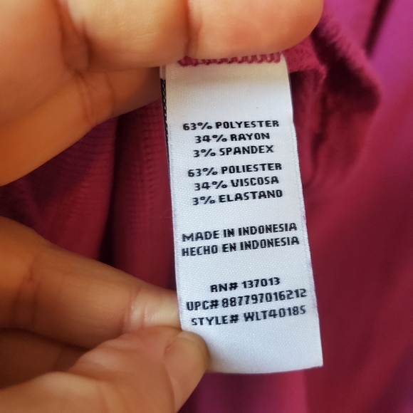 Wildfox Haley Brushed V-Neck Pullover - Picture 7 of 8